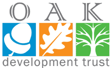 OakDevelopmentTrust logo